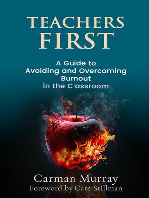 cover image of Teachers First